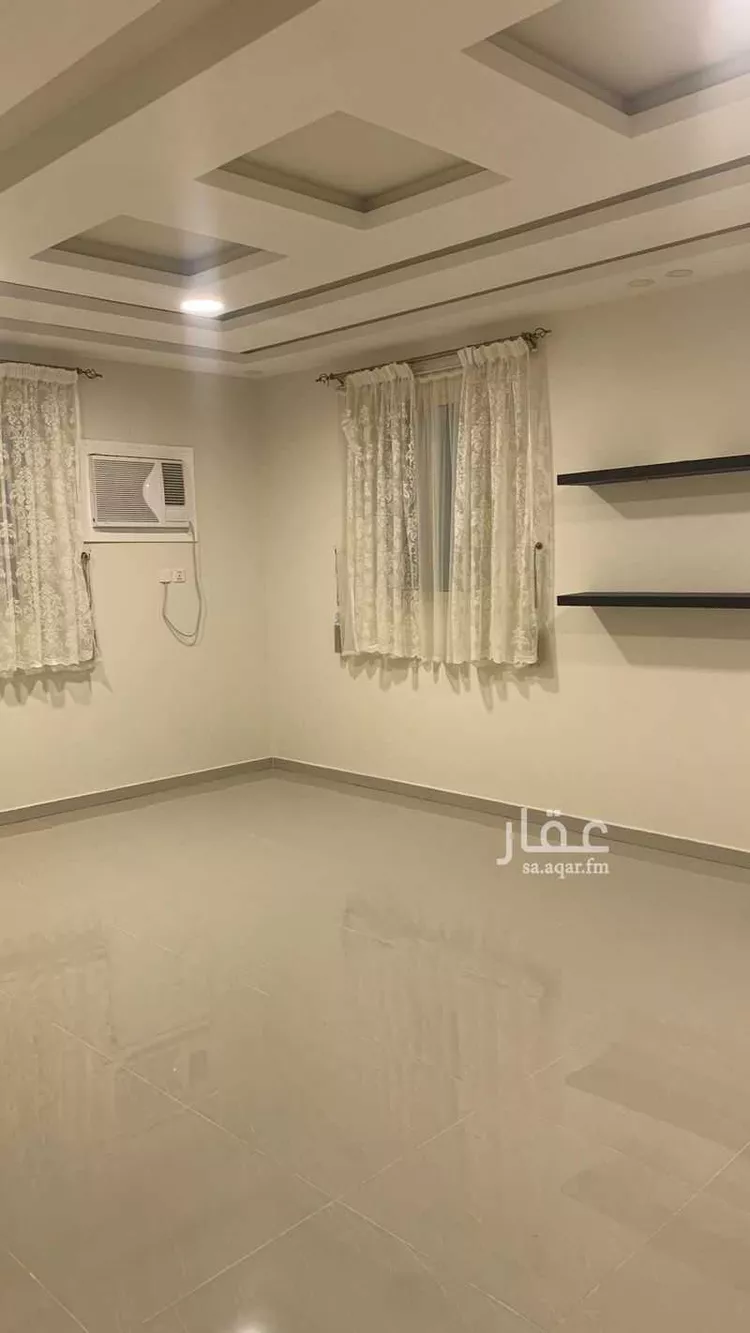 شقة للإيجار في شارع عبدالرحمن ابن عامر, حي القطبية الغربية, مدينة الطائف, منطقة مكة المكرمة صورة 5