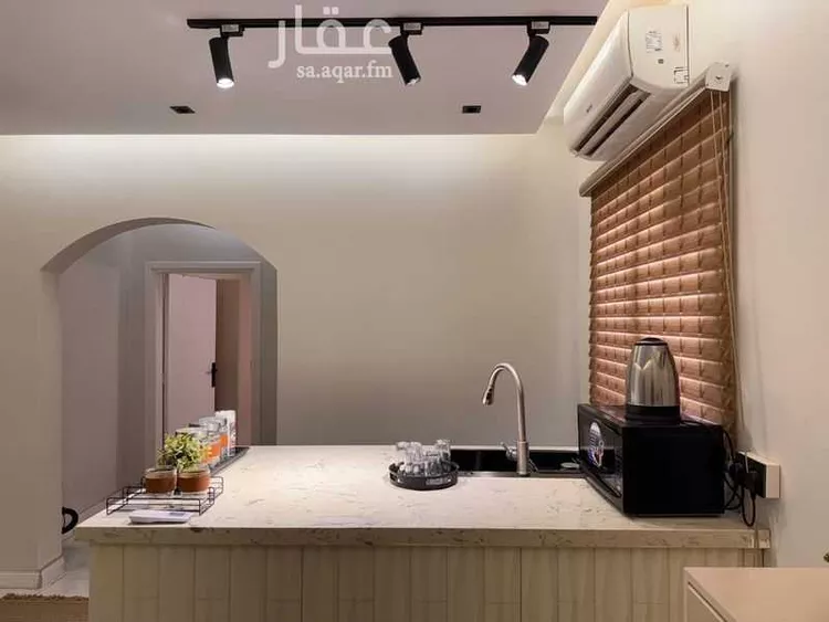 Furnished Apartment for Booking in Riyadh Al Wizarat 6