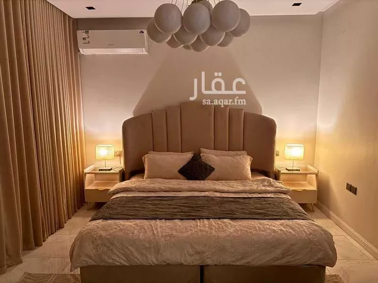 Furnished Apartment for Booking in Riyadh Al Wizarat 7