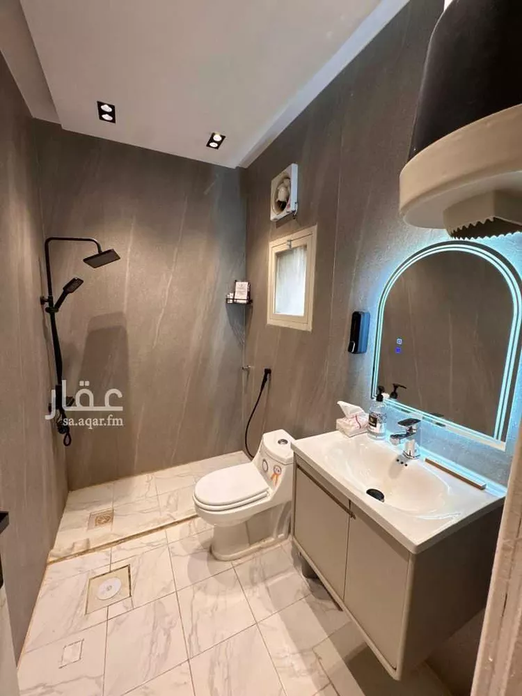 Furnished Apartment for Booking in Riyadh Al Wizarat 10