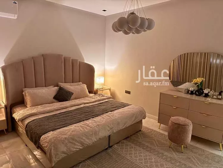 Furnished Apartment for Booking in Riyadh Al Wizarat 9