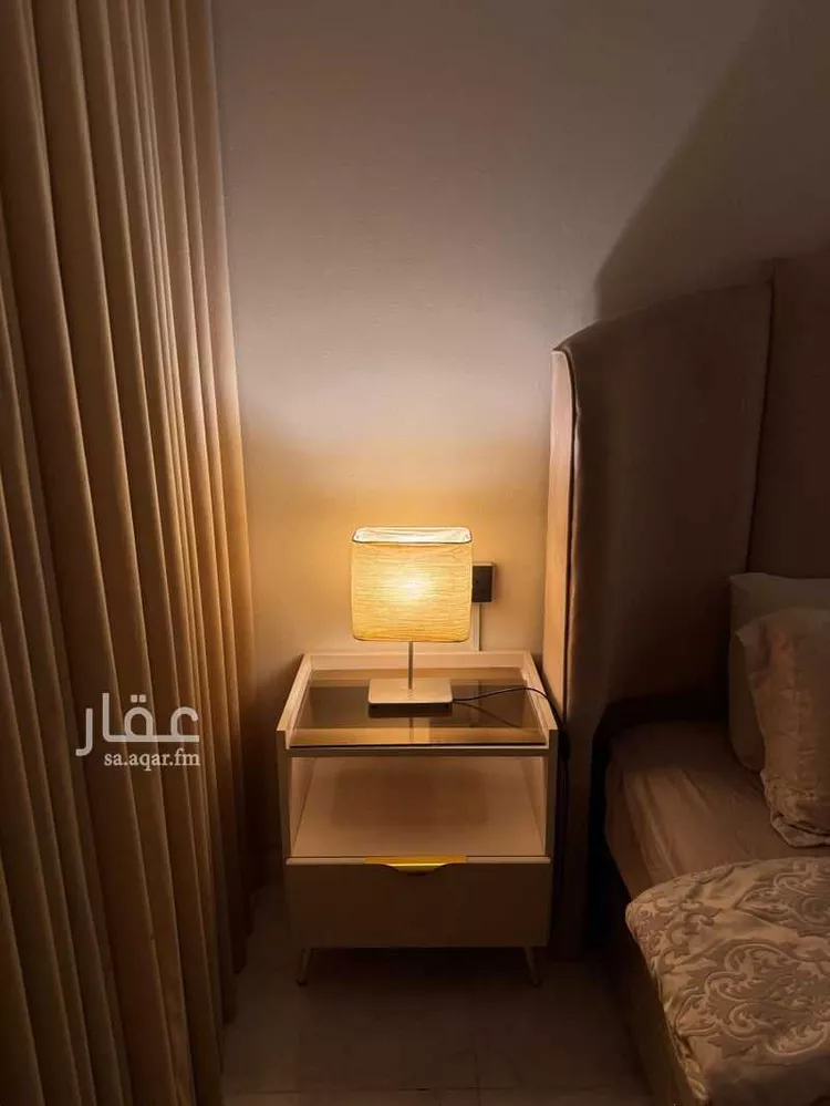 Furnished Apartment for Booking in Riyadh Al Wizarat 8