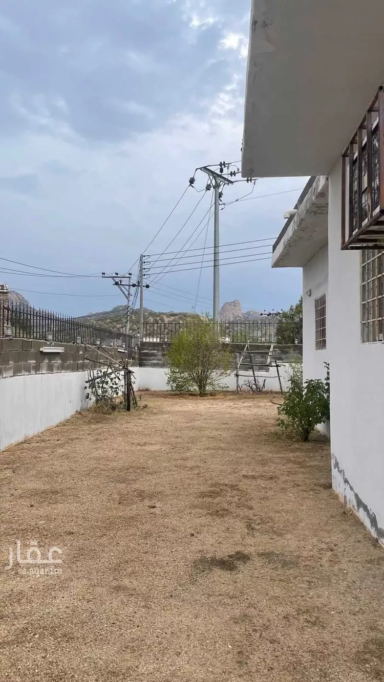 شاليه واستراحة للحجز في شارع الحرين 2 ، حرجل ، الطائف صورة 4