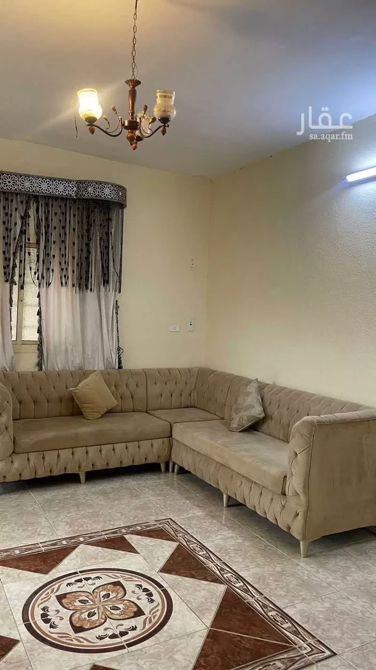 شاليه واستراحة للحجز في شارع الحرين 2 ، حرجل ، الطائف