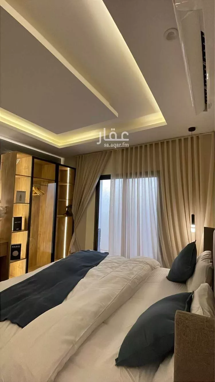 شقة للإيجار في حي حطين ، الرياض ، منطقة الرياض