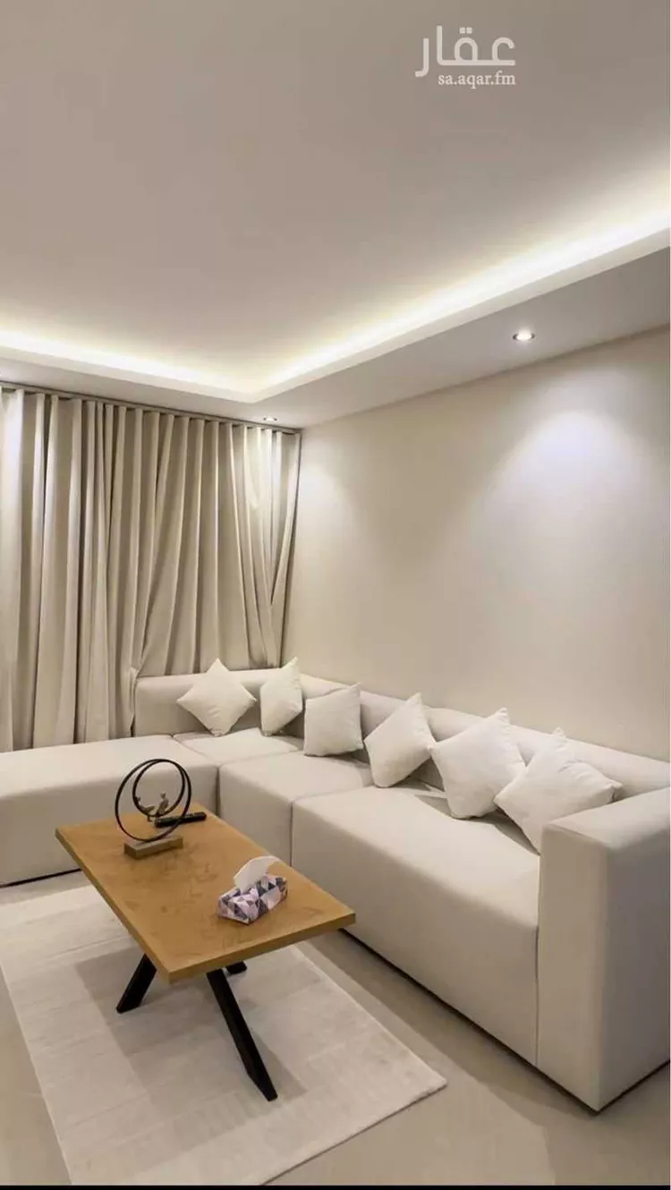 Furnished Apartment for Booking in Riyadh Al Ghadir 7