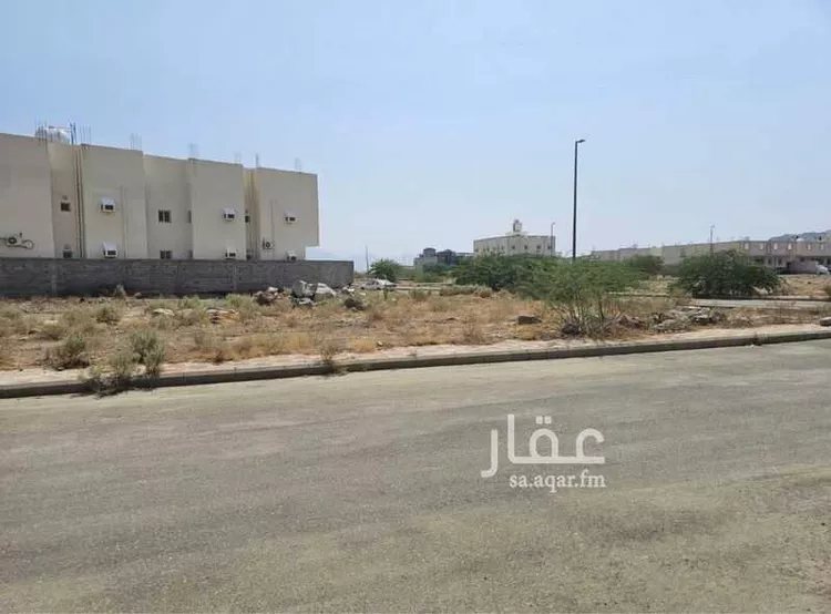أرض للبيع في حي المغمس, مدينة مكه المكرمه, منطقة مكة المكرمة