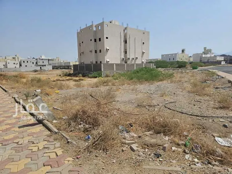 Land for Sale in Mecca Ar Rashidiyah