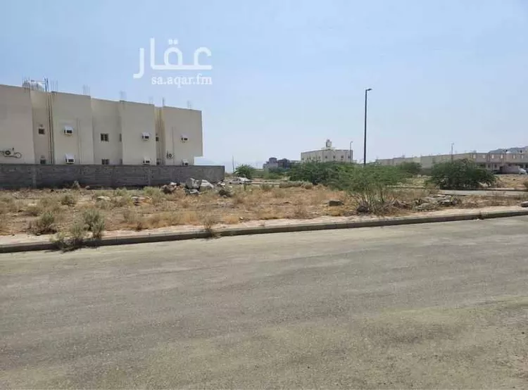 أرض للبيع في حي المغمس, مدينة مكه المكرمه, منطقة مكة المكرمة