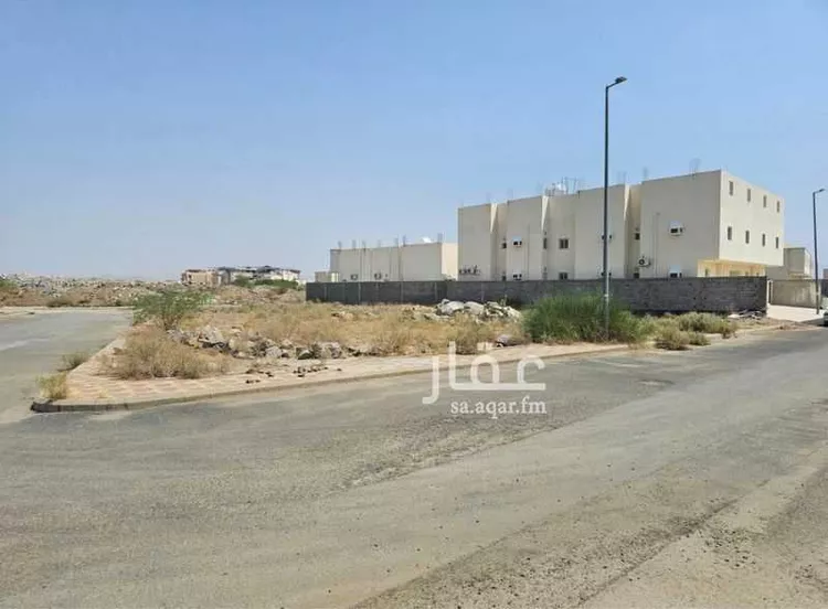 أرض للبيع في حي المغمس, مدينة مكه المكرمه, منطقة مكة المكرمة صورة 2