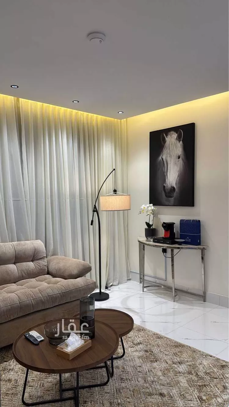 Furnished Apartment for Booking in Khamis Mushait Al Moosa Subdivision 6