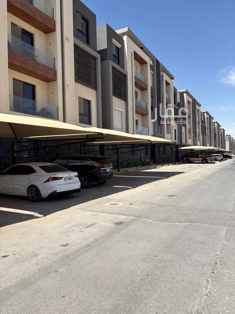 شقة للبيع في شارع اسماعيل الازهري, حي المونسية, مدينة الرياض, منطقة الرياض صورة 2