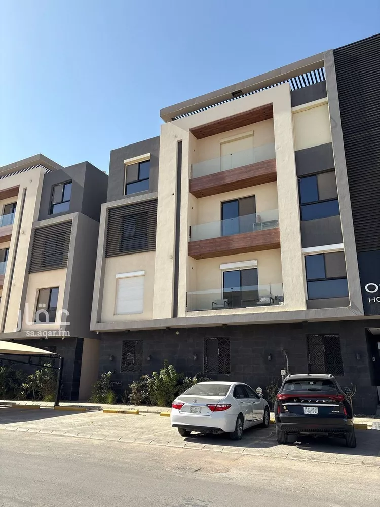 شقة للبيع في شارع اسماعيل الازهري, حي المونسية, مدينة الرياض, منطقة الرياض صورة 5