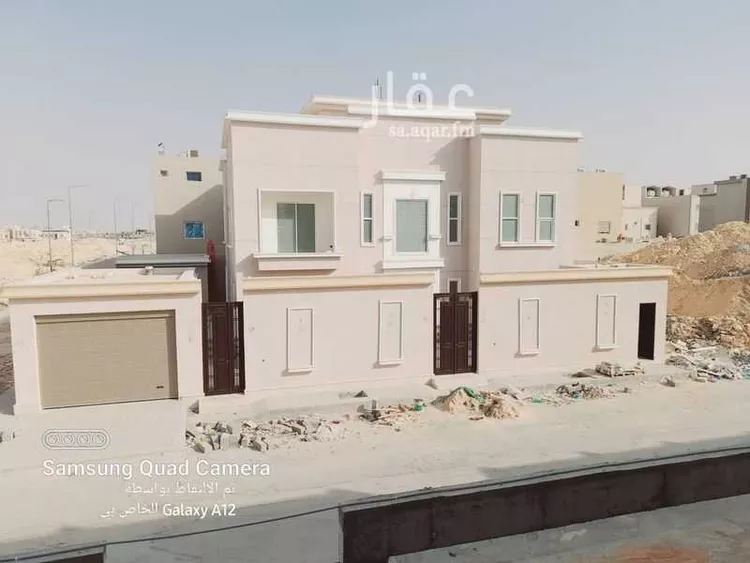 Villa for Sale in Riyadh An Narjis