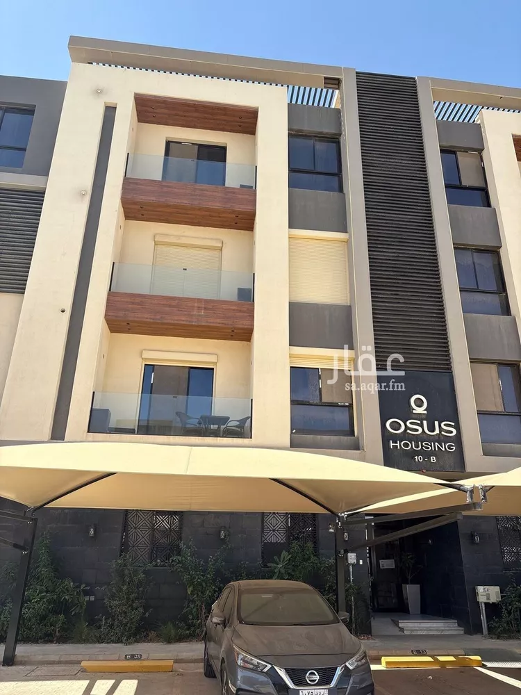 شقة للبيع في شارع اسماعيل الازهري, حي المونسية, مدينة الرياض, منطقة الرياض