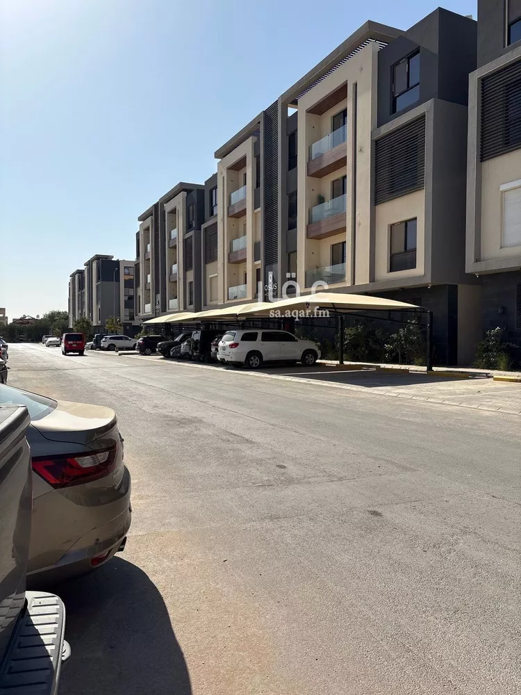 شقة للبيع في شارع اسماعيل الازهري, حي المونسية, مدينة الرياض, منطقة الرياض صورة 4