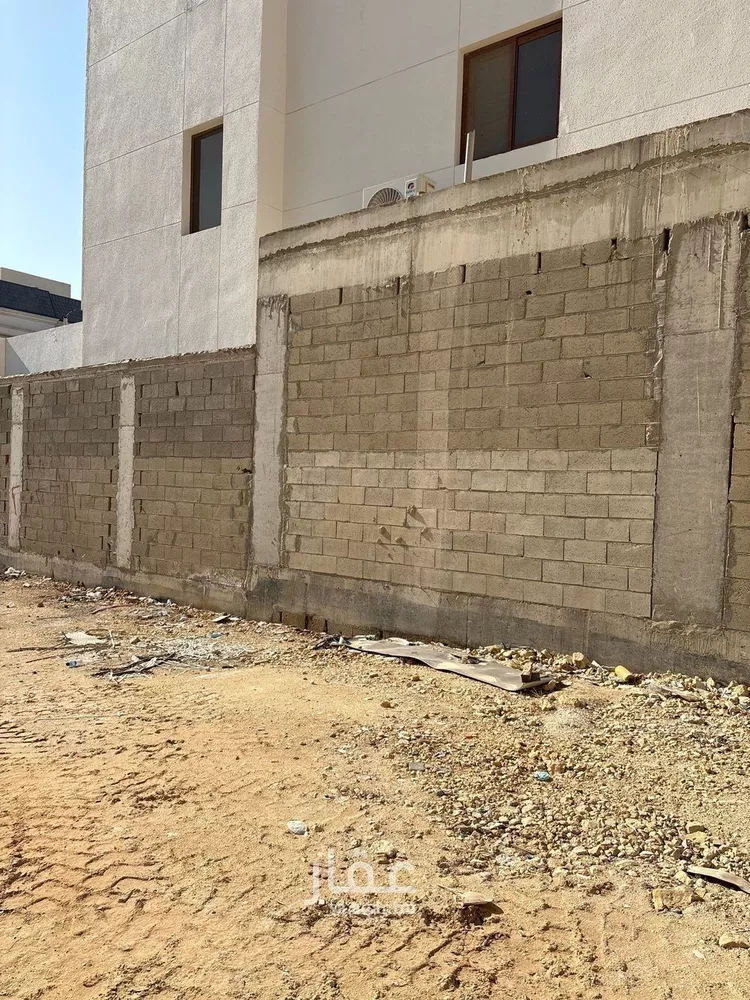 أرض للبيع في شارع محمد سعيد شافعي, حي النرجس, مدينة الرياض, منطقة الرياض صورة 5