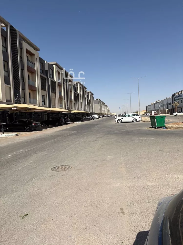 شقة للبيع في شارع اسماعيل الازهري, حي المونسية, مدينة الرياض, منطقة الرياض صورة 3
