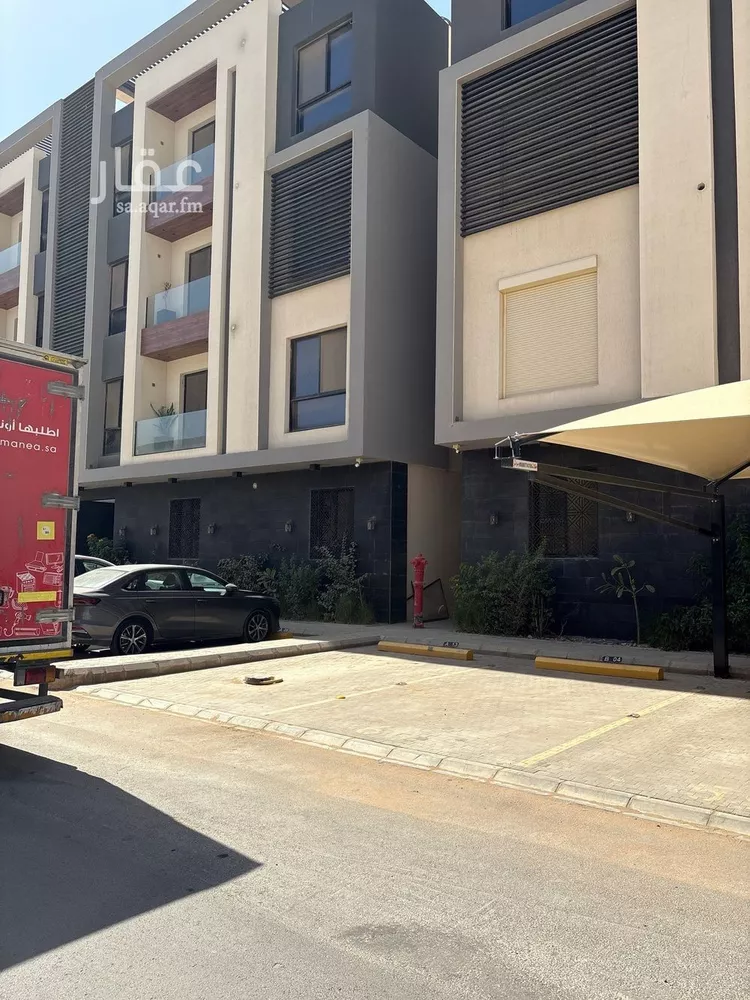 شقة للبيع في شارع اسماعيل الازهري, حي المونسية, مدينة الرياض, منطقة الرياض صورة 3