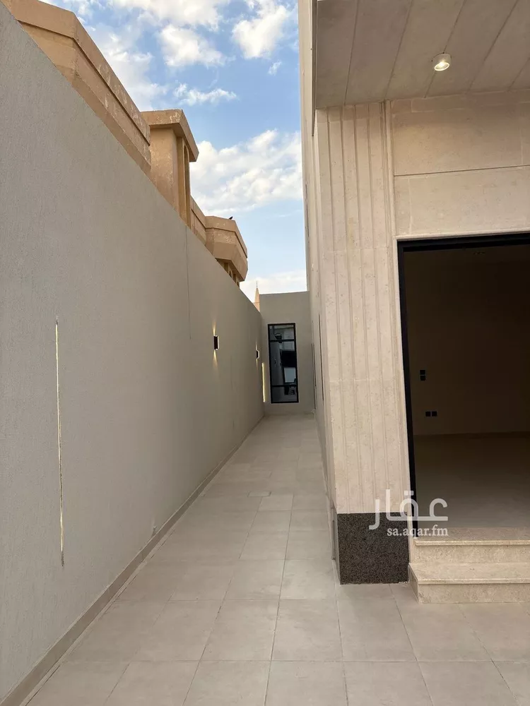 فيلا للبيع في شارع أوس العامري, حي النسيم الغربي, مدينة الرياض, منطقة الرياض صورة 2