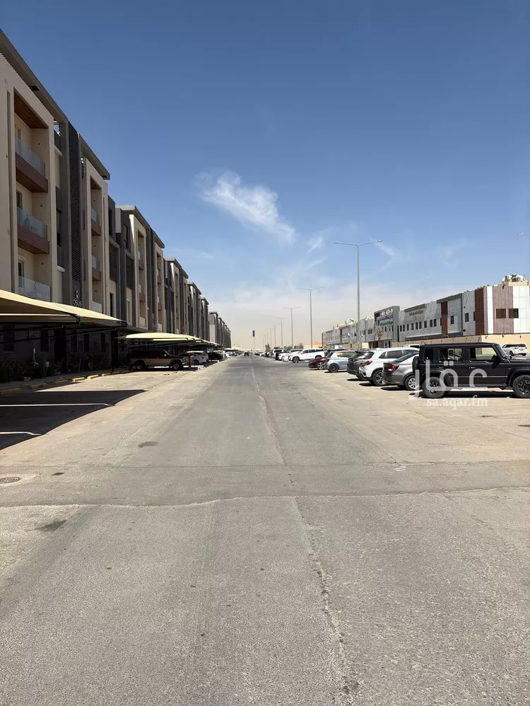 شقة للبيع في شارع اسماعيل الازهري, حي المونسية, مدينة الرياض, منطقة الرياض صورة 5