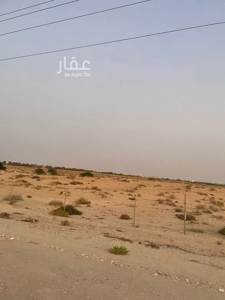 مزرعة للبيع في حي صلاصل, مدينة بقيق, المنطقة الشرقية