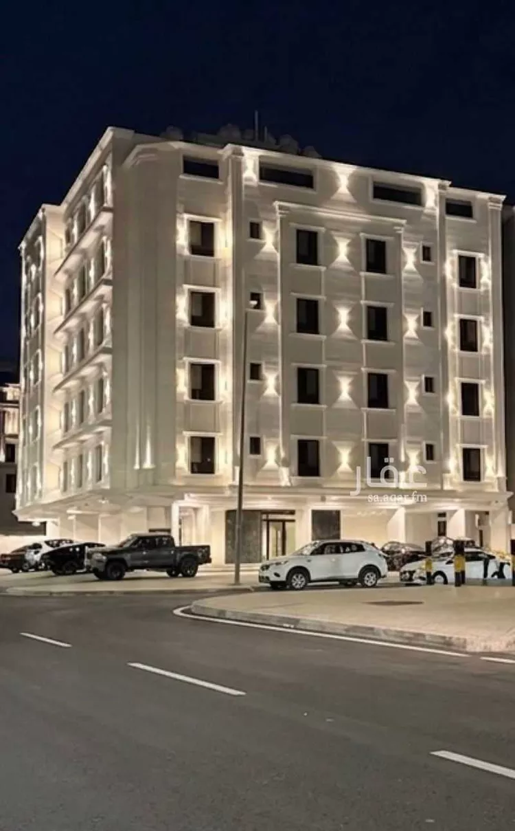 Apartment for Rent in Jeddah Al Manar صورة 4