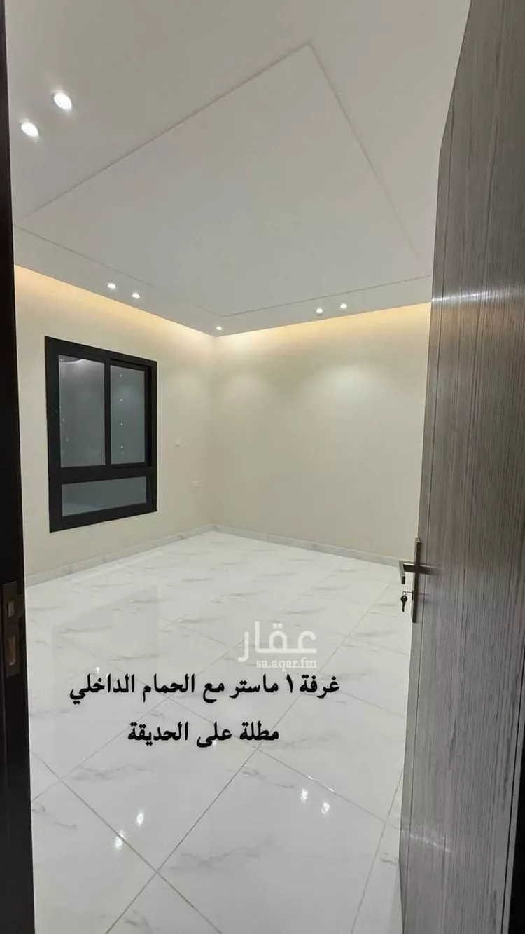 Apartment for Rent in Jeddah Al Manar