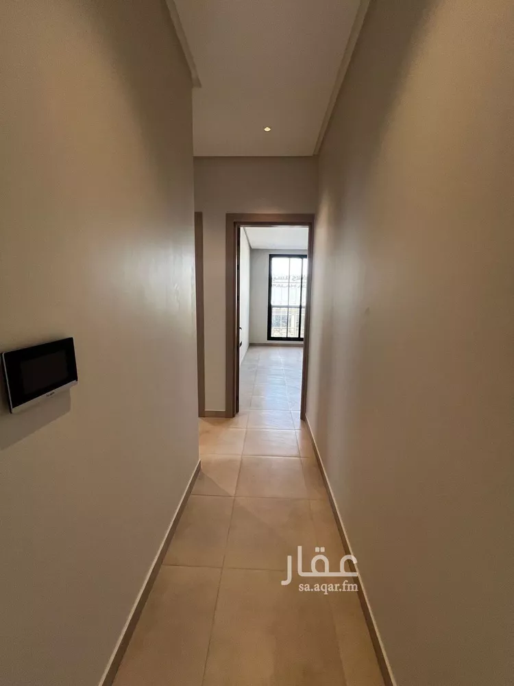 شقة للبيع في شارع الشيخ عبدالرحمن بن عبداللطيف بن عبدال, حي المنار, مدينة الرياض, منطقة الرياض صورة 5