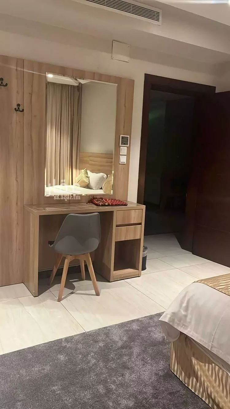 Furnished Apartment for Booking in Jeddah Az Zahra 12