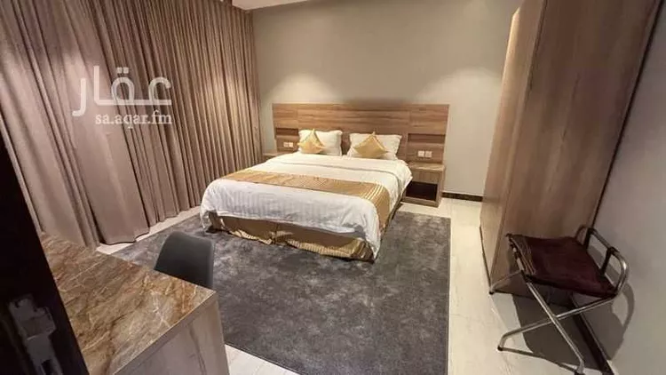 Furnished Apartment for Booking in Jeddah Az Zahra 10