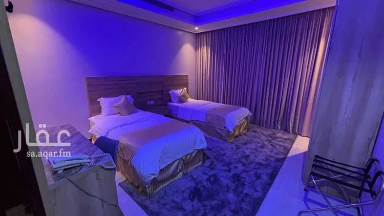 Furnished Apartment for Booking in Jeddah Az Zahra 14