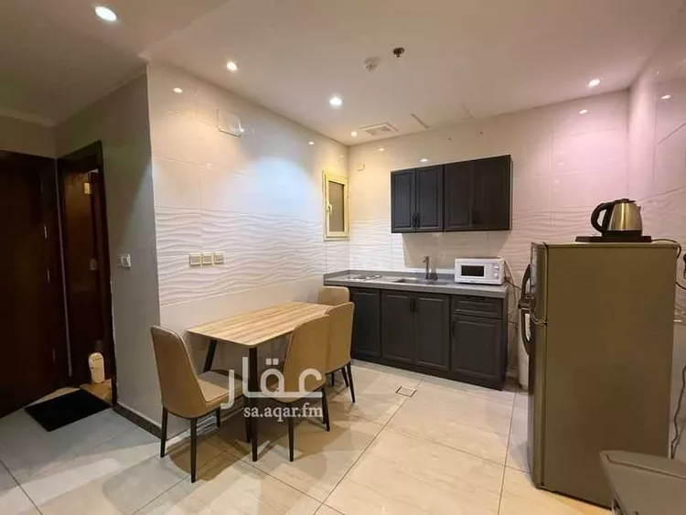 Furnished Apartment for Booking in Jeddah Az Zahra 8