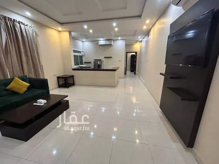 شقة مفروشة للحجز في شارع الوادي الأخضر ، حي قرطبة ، الرياض ، منطقة الرياض