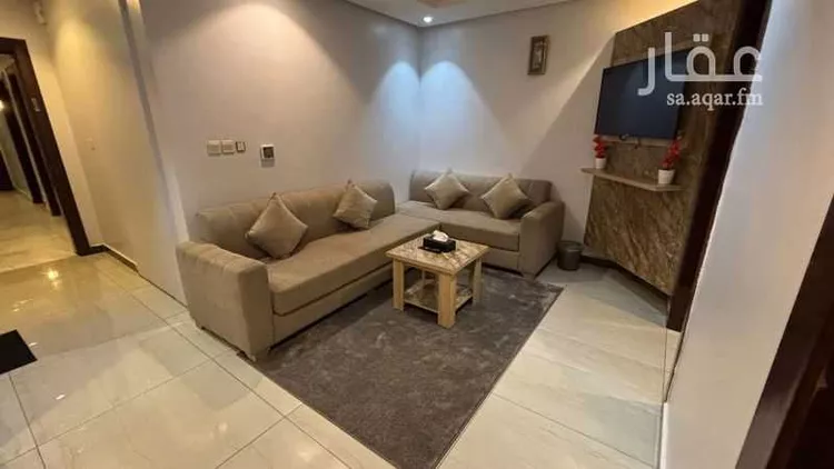 Furnished Apartment for Booking in Jeddah Az Zahra 9