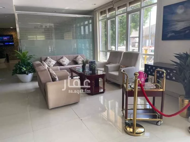 شقة مفروشة للحجز في شارع الوادي الأخضر ، حي قرطبة ، الرياض ، منطقة الرياض صورة 5
