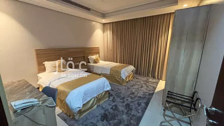 Furnished Apartment for Booking in Jeddah Az Zahra 11
