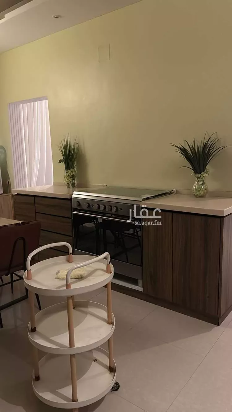 شقة للإيجار في شارع يزيد بن محمد ، حي طويق ، الرياض ، منطقة الرياض