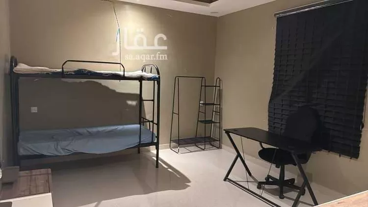 شقة للإيجار في شارع يزيد بن محمد ، حي طويق ، الرياض ، منطقة الرياض صورة 4