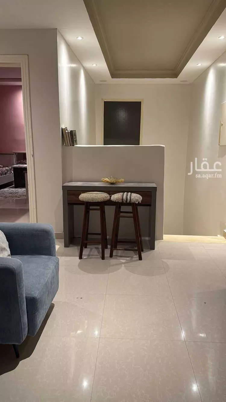 شقة للإيجار في شارع يزيد بن محمد ، حي طويق ، الرياض ، منطقة الرياض صورة 5