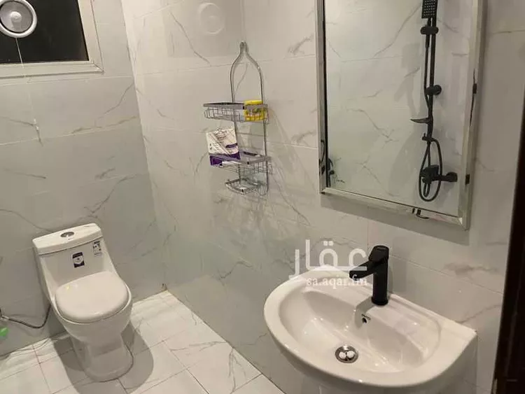 شقة مفروشة للحجز في شارع الشيخ عبدالله المخضوب, حي الفلاح, الرياض صورة 3