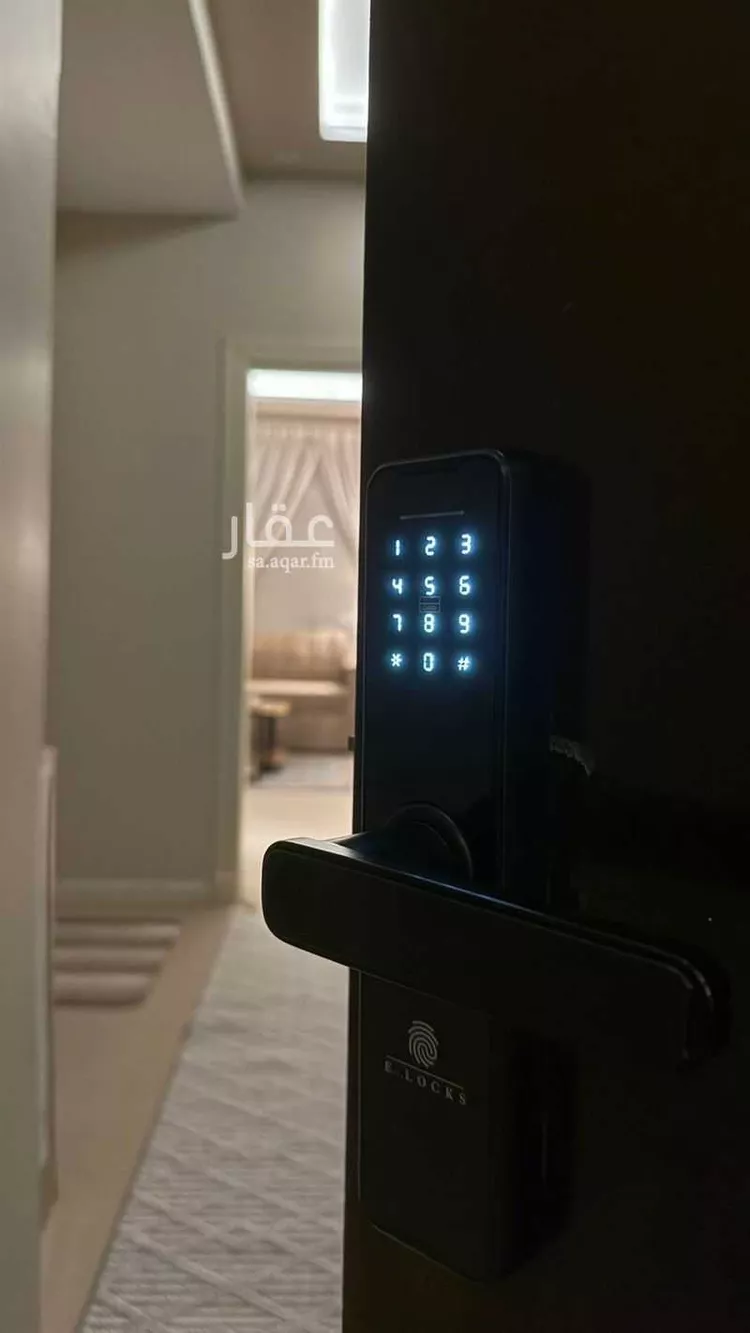 شقة مفروشة للحجز في شارع رقم 477 ، حي المونسية ، الرياض ، منطقة الرياض صورة 4