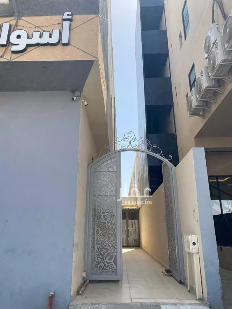 استديو مفروش للحجز في شارع أبي الفضل الأجل, حي قرطبة, الرياض 6