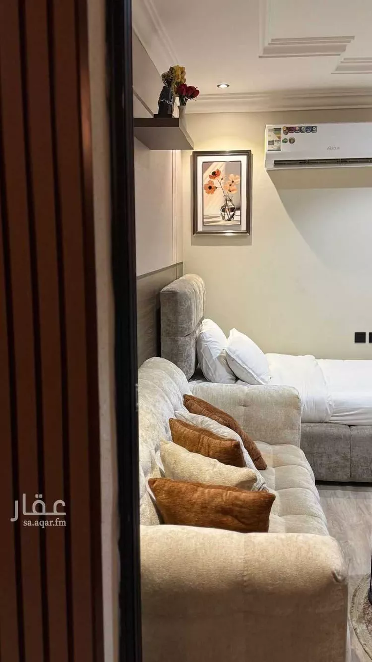 استديو مفروش للحجز في طريق الدمام الفرعي ، حي قرطبة ، الرياض ، منطقة الرياض 6
