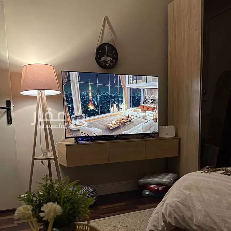 استديو مفروش للحجز في المونسية, الرياض 7
