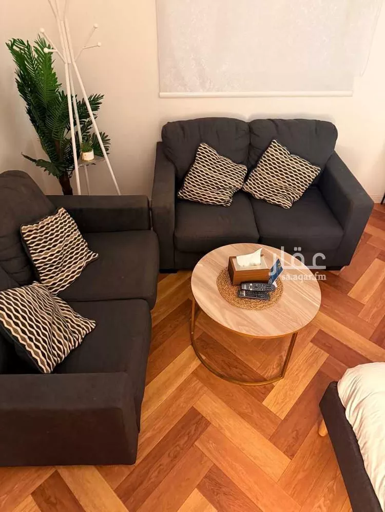 Furnished Studio for Booking in Riyadh Al Munsiyah صورة 3