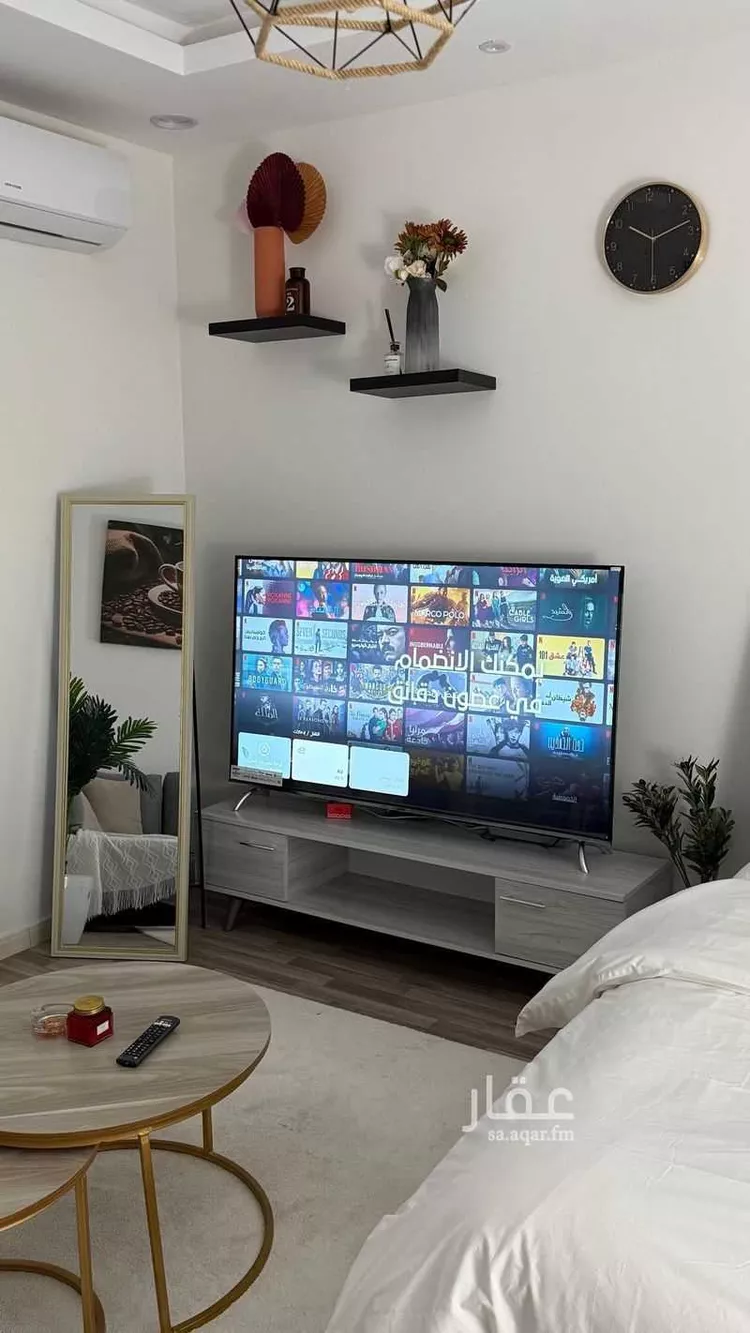 Furnished Studio for Booking in Riyadh Al Munsiyah صورة 2