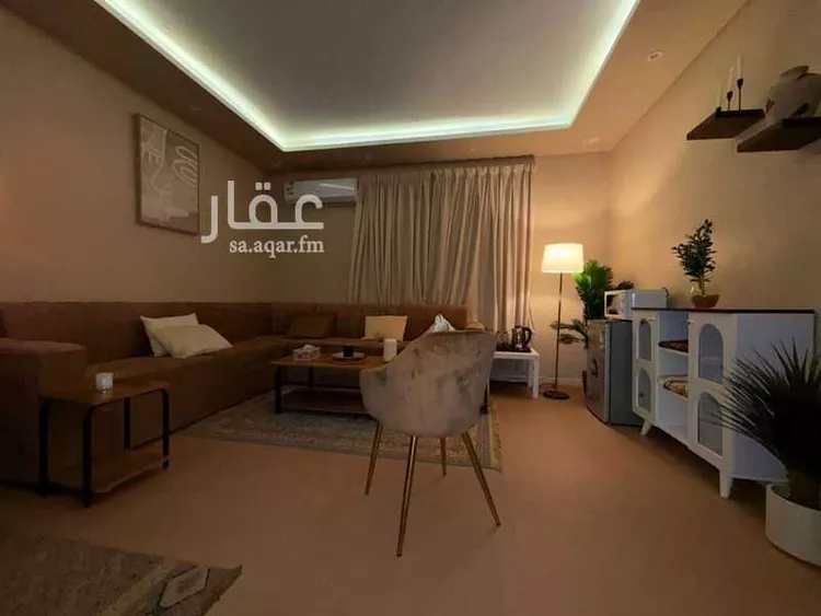 شقة مفروشة للحجز في شارع رقم 477 ، حي المونسية ، الرياض ، منطقة الرياض