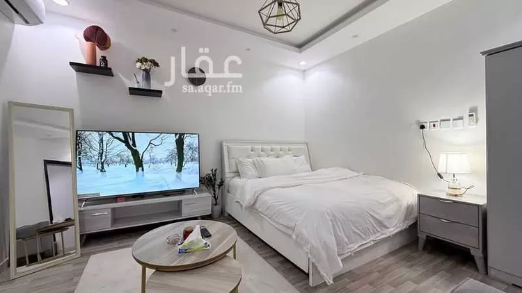 Furnished Studio for Booking in Riyadh Al Munsiyah صورة 5