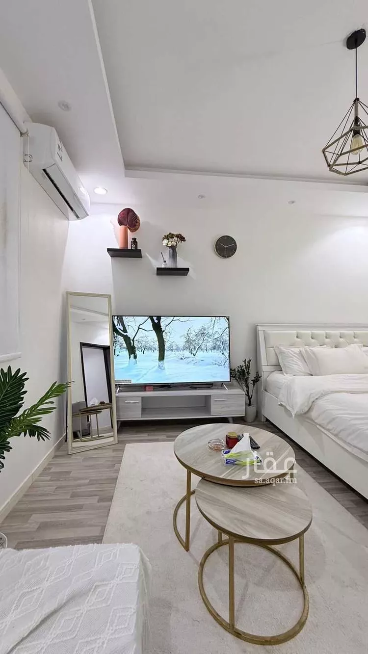 Furnished Studio for Booking in Riyadh Al Munsiyah صورة 4